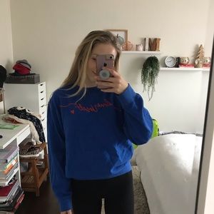 Ketnipz crewneck